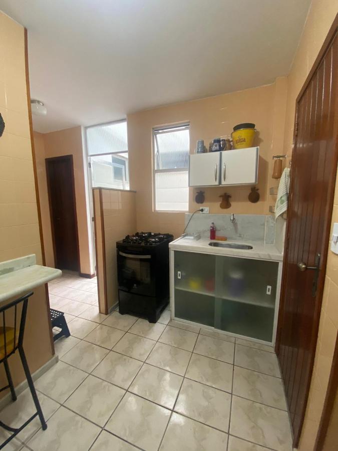 Apartment - Proximo Do *