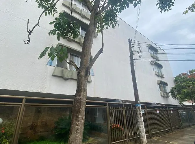 Apt Cabo Frio - Proximo Praia Do Forte