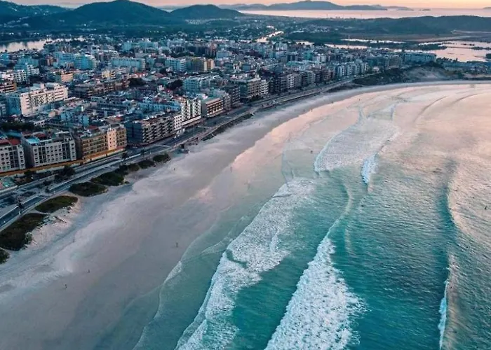 Apt Cabo Frio - Proximo Praia Do Forte