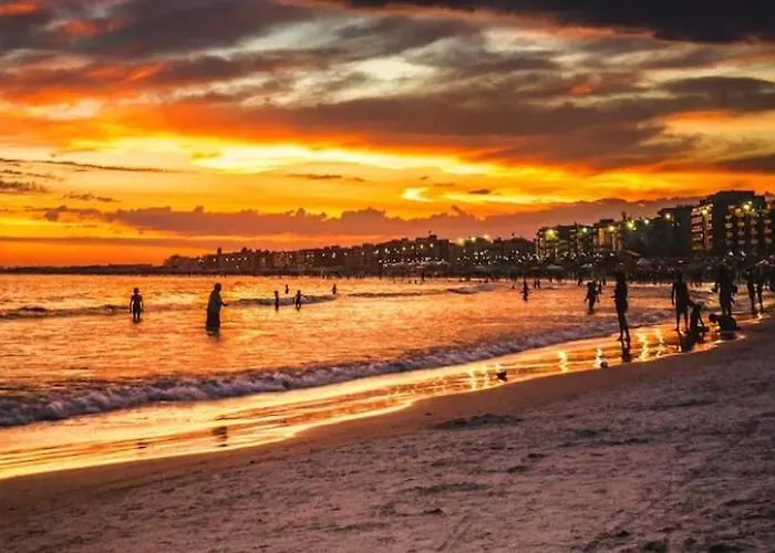 Apt Cabo Frio - Proximo Praia Do Forte