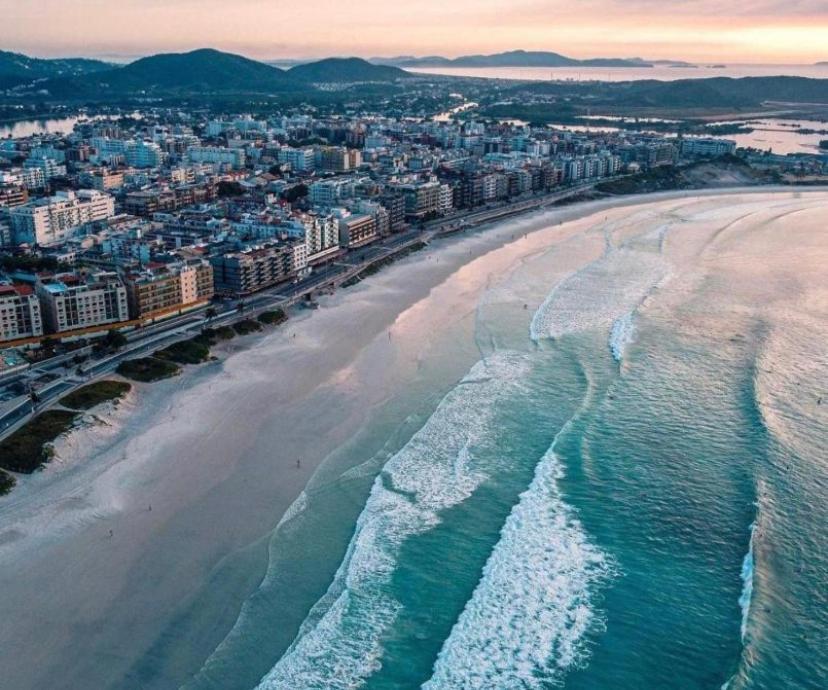 公寓 - Proximo Do Cabo Frio